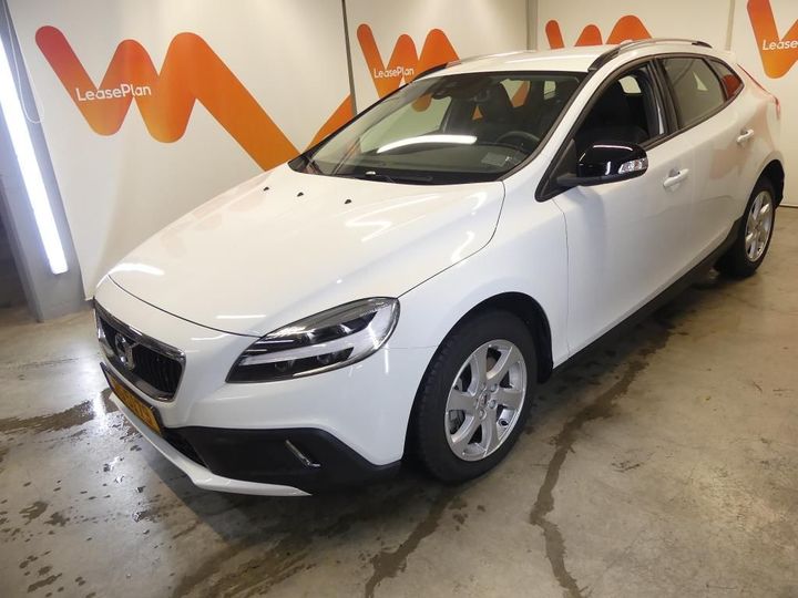 Photo 1 VIN: YV1MZ32V0K2173496 - VOLVO V40 CROSS COUNT 