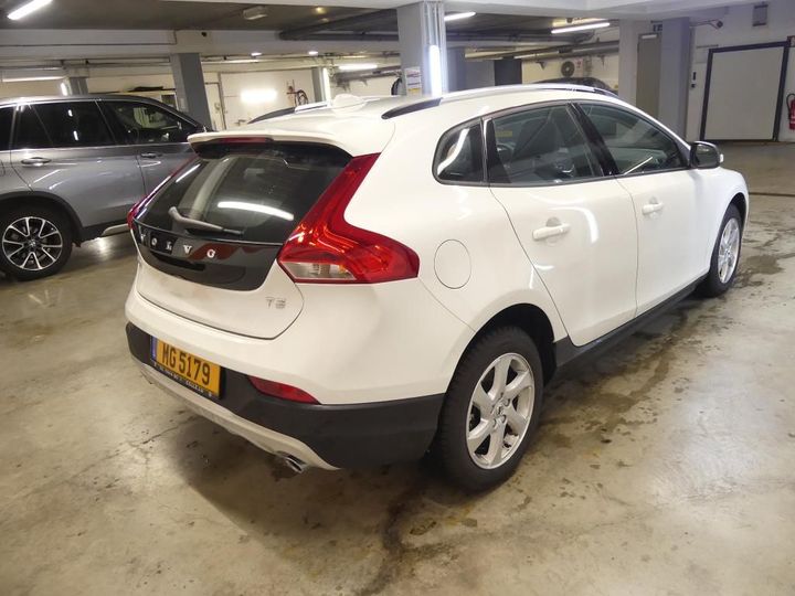 Photo 2 VIN: YV1MZ32V0K2173496 - VOLVO V40 CROSS COUNT 