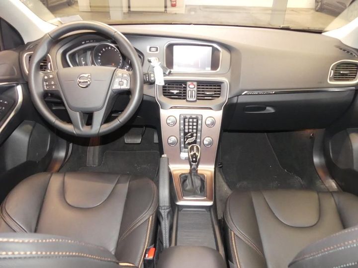 Photo 7 VIN: YV1MZ32V0K2173496 - VOLVO V40 CROSS COUNT 