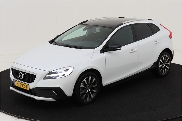 Photo 1 VIN: YV1MZ32V0K2173963 - VOLVO V40 CROSS COUNTRY 