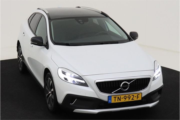 Photo 2 VIN: YV1MZ32V0K2173963 - VOLVO V40 CROSS COUNTRY 