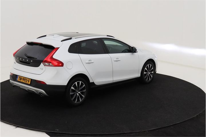 Photo 3 VIN: YV1MZ32V0K2173963 - VOLVO V40 CROSS COUNTRY 