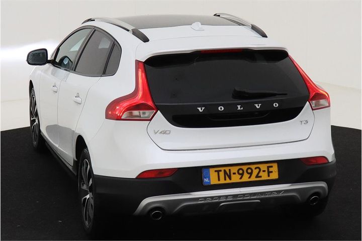 Photo 4 VIN: YV1MZ32V0K2173963 - VOLVO V40 CROSS COUNTRY 