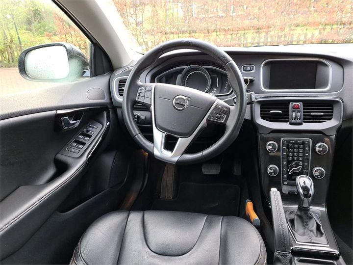 Photo 6 VIN: YV1MZ32V0K2173963 - VOLVO V40 CROSS COUNTRY 