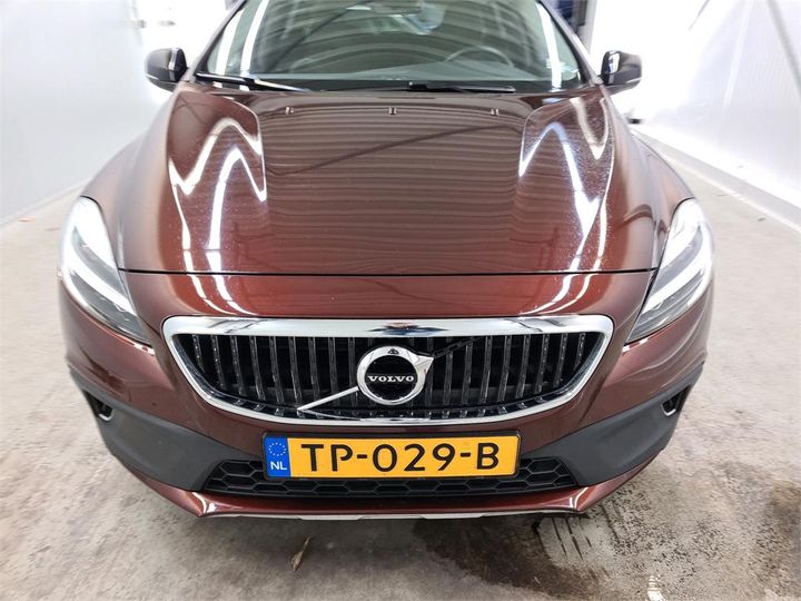 Photo 11 VIN: YV1MZ32V0K2174138 - VOLVO V40 