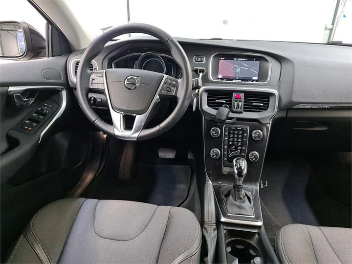 Photo 6 VIN: YV1MZ32V0K2174138 - VOLVO V40 