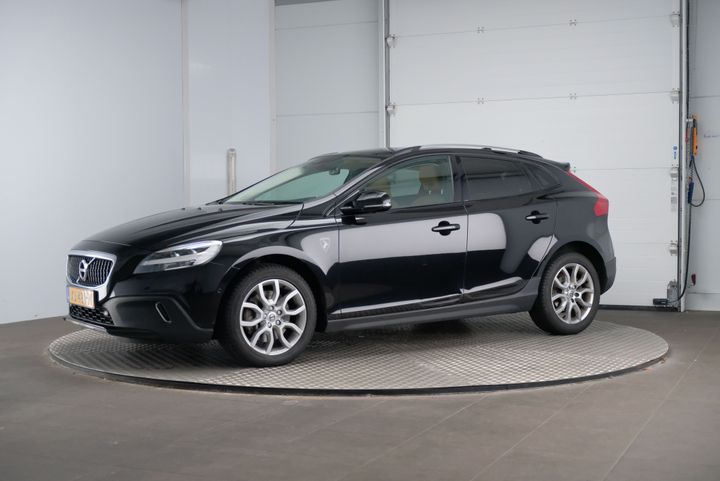 Photo 1 VIN: YV1MZ32V0K2176612 - VOLVO V40 CROSS COUNTRY 