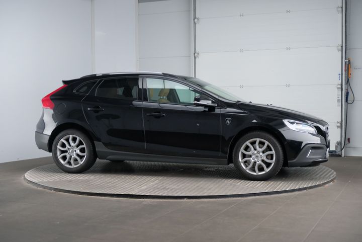 Photo 5 VIN: YV1MZ32V0K2176612 - VOLVO V40 CROSS COUNTRY 