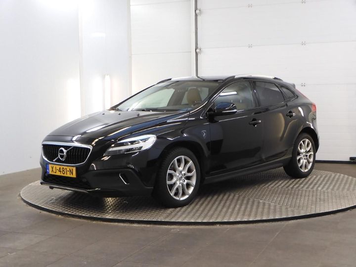 Photo 7 VIN: YV1MZ32V0K2176612 - VOLVO V40 CROSS COUNTRY 