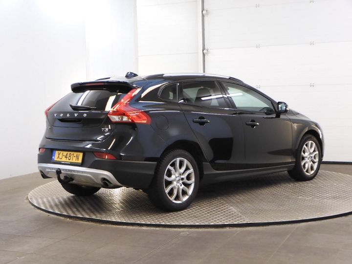 Photo 8 VIN: YV1MZ32V0K2176612 - VOLVO V40 CROSS COUNTRY 