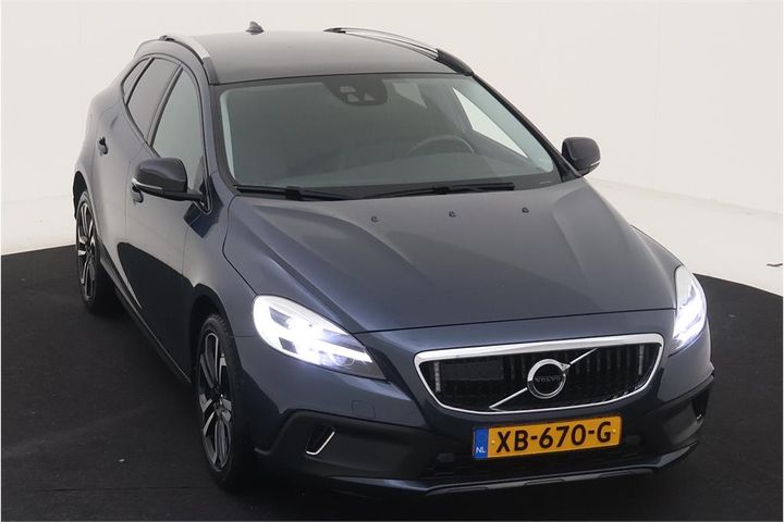 Photo 1 VIN: YV1MZ32V0K2178293 - VOLVO V40 CROSS COUNTRY 