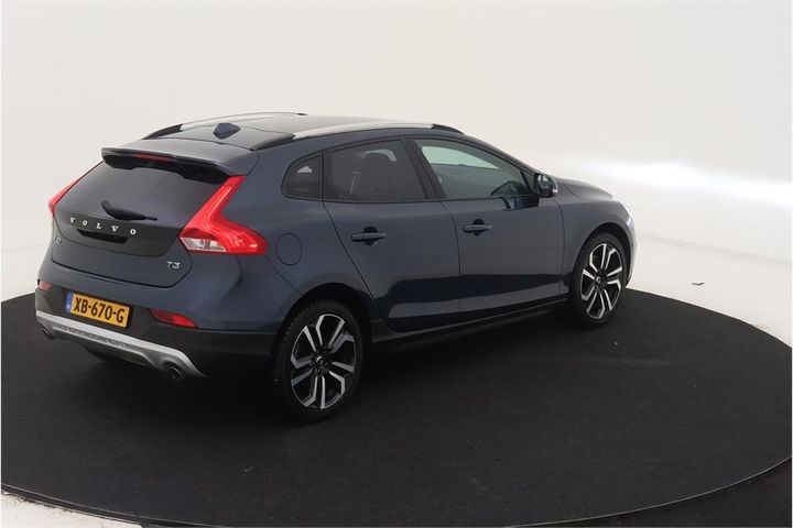 Photo 2 VIN: YV1MZ32V0K2178293 - VOLVO V40 CROSS COUNTRY 