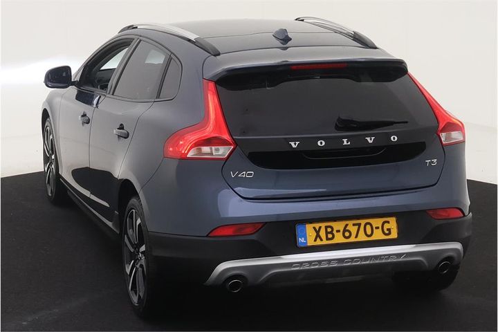 Photo 3 VIN: YV1MZ32V0K2178293 - VOLVO V40 CROSS COUNTRY 