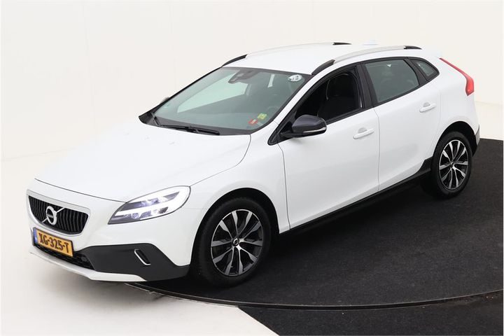 Photo 1 VIN: YV1MZ32V0K2179303 - VOLVO V40 CROSS COUNTRY 