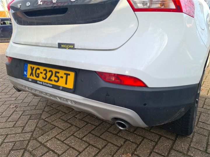 Photo 17 VIN: YV1MZ32V0K2179303 - VOLVO V40 CROSS COUNTRY 