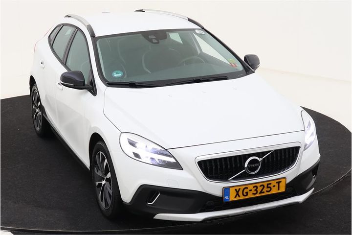 Photo 2 VIN: YV1MZ32V0K2179303 - VOLVO V40 CROSS COUNTRY 