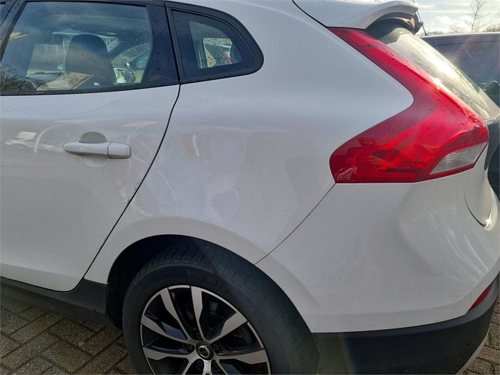 Photo 22 VIN: YV1MZ32V0K2179303 - VOLVO V40 CROSS COUNTRY 