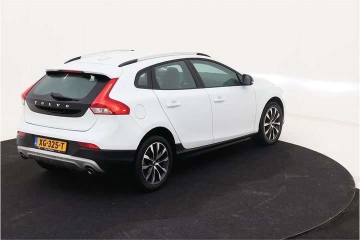 Photo 3 VIN: YV1MZ32V0K2179303 - VOLVO V40 CROSS COUNTRY 