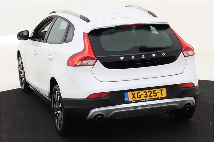 Photo 4 VIN: YV1MZ32V0K2179303 - VOLVO V40 CROSS COUNTRY 