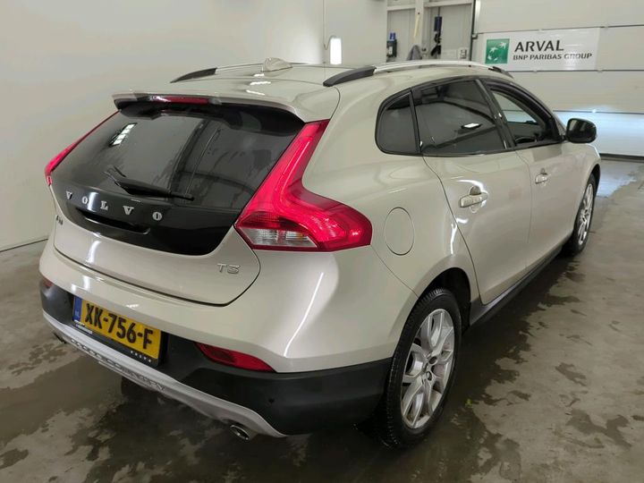 Photo 1 VIN: YV1MZ32V0K2179375 - VOLVO V40 