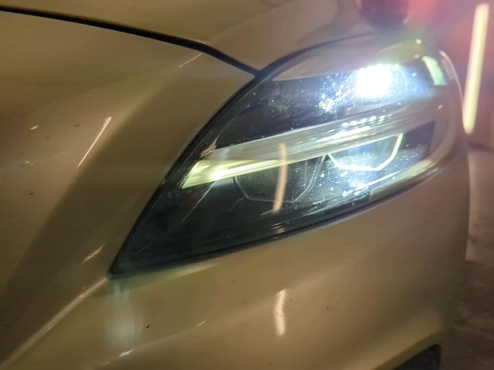 Photo 10 VIN: YV1MZ32V0K2179375 - VOLVO V40 