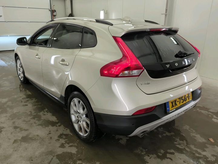 Photo 26 VIN: YV1MZ32V0K2179375 - VOLVO V40 