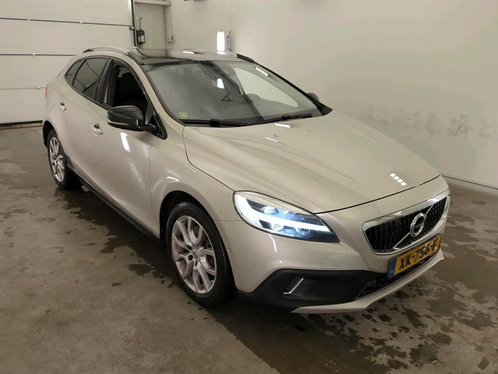 Photo 28 VIN: YV1MZ32V0K2179375 - VOLVO V40 