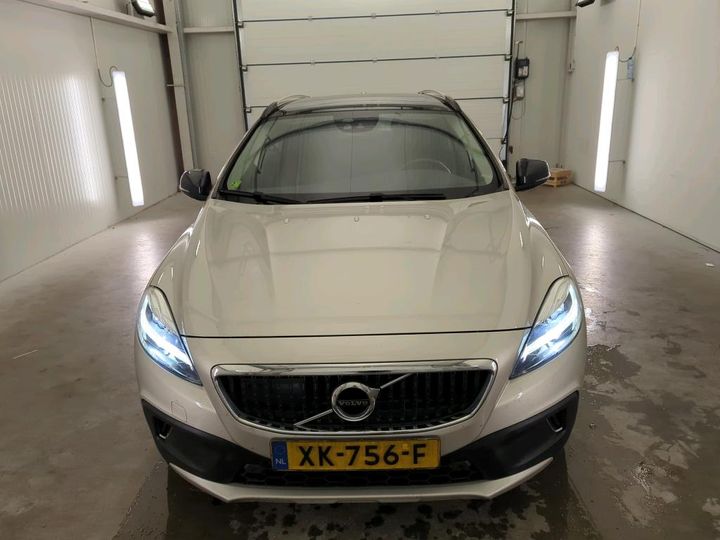 Photo 29 VIN: YV1MZ32V0K2179375 - VOLVO V40 