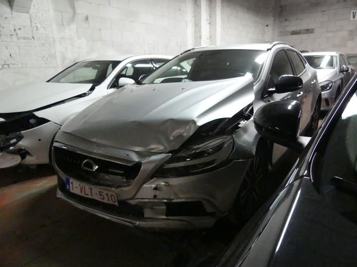 Photo 1 VIN: YV1MZ32V0K2179691 - VOLVO V40 CROSS COUNT 