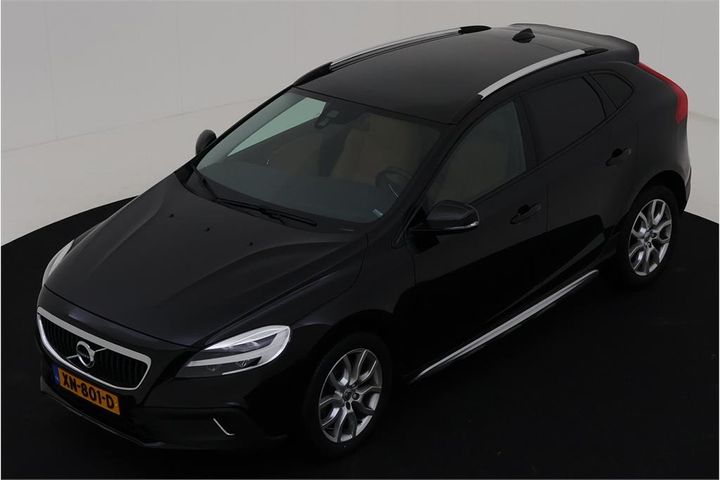 Photo 1 VIN: YV1MZ32V0K2179693 - VOLVO V40 CROSS COUNTRY 