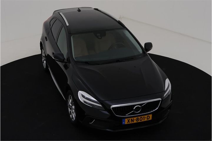 Photo 2 VIN: YV1MZ32V0K2179693 - VOLVO V40 CROSS COUNTRY 