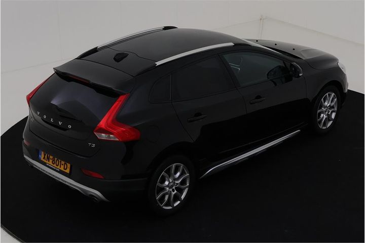 Photo 3 VIN: YV1MZ32V0K2179693 - VOLVO V40 CROSS COUNTRY 