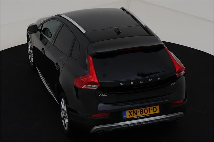 Photo 4 VIN: YV1MZ32V0K2179693 - VOLVO V40 CROSS COUNTRY 