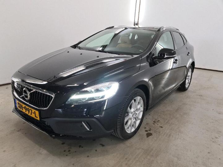 Photo 1 VIN: YV1MZ32V0K2180001 - VOLVO V40 CROSS COUNTRY 