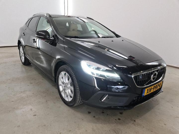 Photo 2 VIN: YV1MZ32V0K2180001 - VOLVO V40 CROSS COUNTRY 