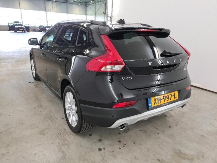 Photo 3 VIN: YV1MZ32V0K2180001 - VOLVO V40 CROSS COUNTRY 