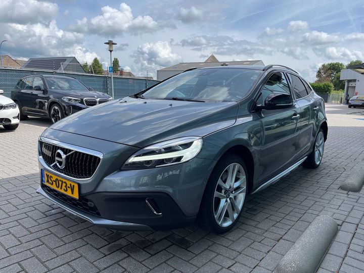 Photo 1 VIN: YV1MZ32V0K2180482 - VOLVO V40 CROSS COUNTRY 