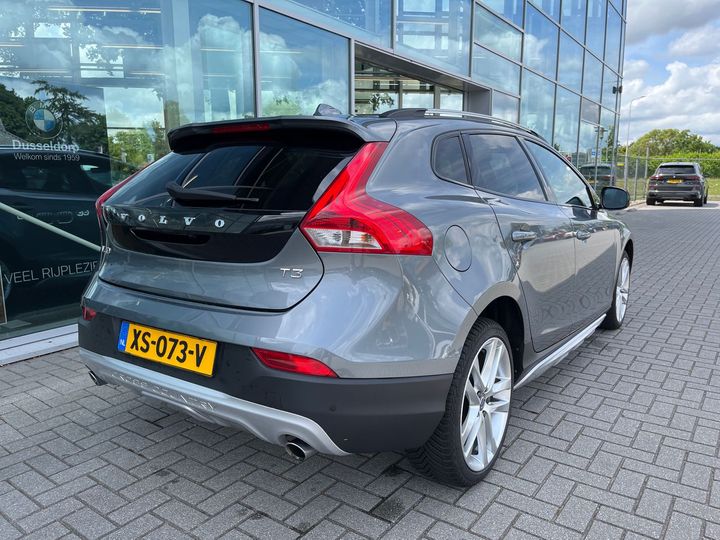 Photo 3 VIN: YV1MZ32V0K2180482 - VOLVO V40 CROSS COUNTRY 