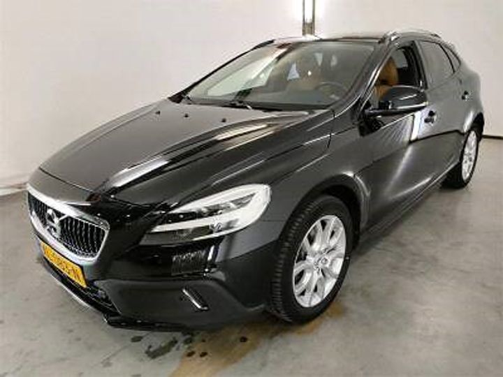 Photo 1 VIN: YV1MZ32V0K2180614 - VOLVO V40 CROSS COUNTRY 