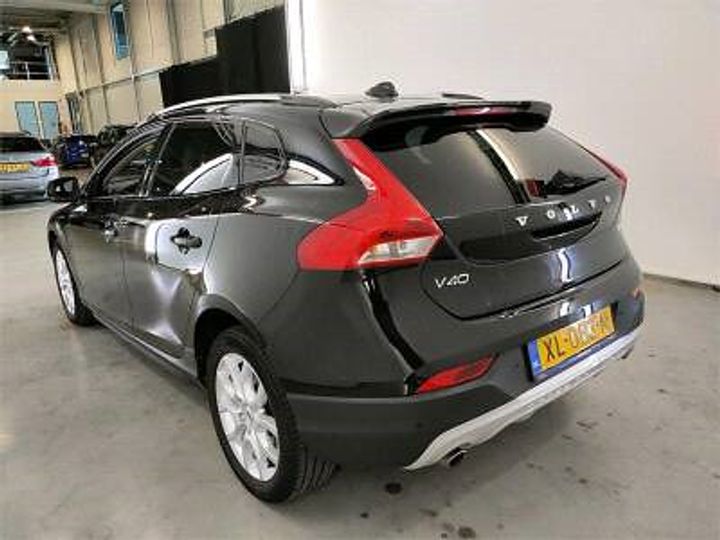 Photo 2 VIN: YV1MZ32V0K2180614 - VOLVO V40 CROSS COUNTRY 