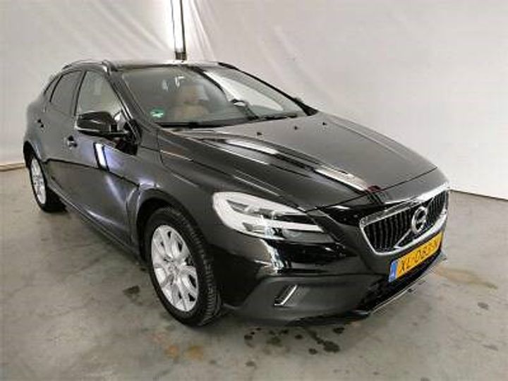 Photo 5 VIN: YV1MZ32V0K2180614 - VOLVO V40 CROSS COUNTRY 