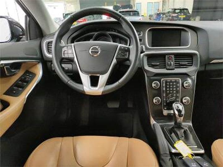 Photo 8 VIN: YV1MZ32V0K2180614 - VOLVO V40 CROSS COUNTRY 