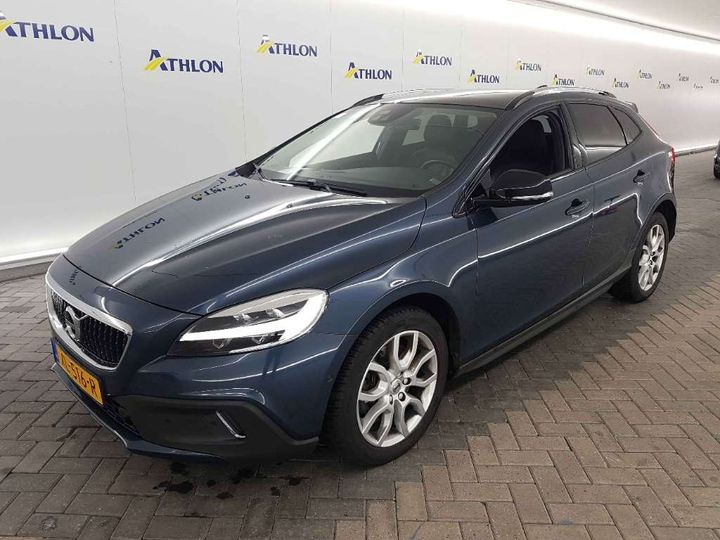 Photo 1 VIN: YV1MZ32V0K2181510 - VOLVO V40 CROSS COUNTRY 