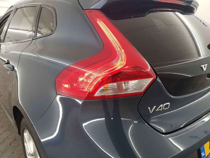 Photo 12 VIN: YV1MZ32V0K2181510 - VOLVO V40 CROSS COUNTRY 