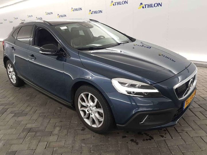 Photo 2 VIN: YV1MZ32V0K2181510 - VOLVO V40 CROSS COUNTRY 