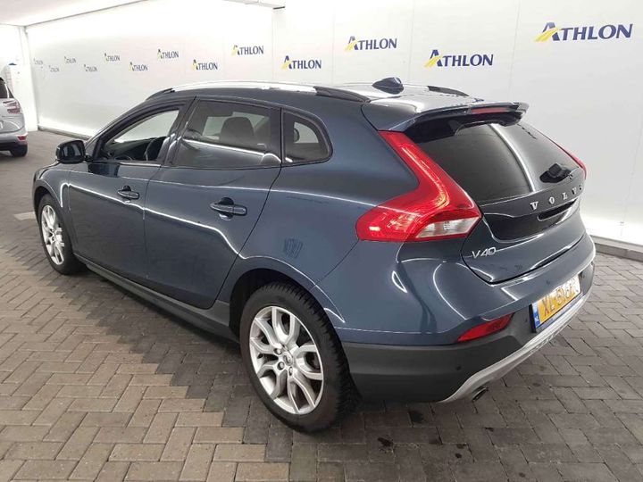 Photo 3 VIN: YV1MZ32V0K2181510 - VOLVO V40 CROSS COUNTRY 