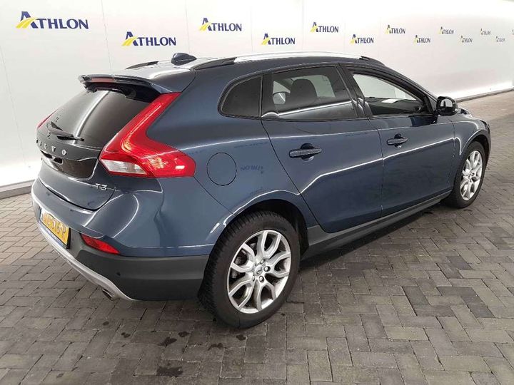 Photo 4 VIN: YV1MZ32V0K2181510 - VOLVO V40 CROSS COUNTRY 