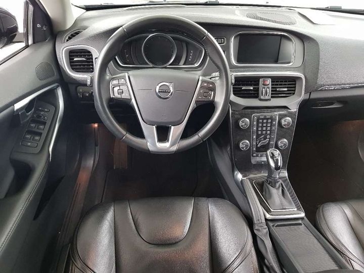 Photo 7 VIN: YV1MZ32V0K2181510 - VOLVO V40 CROSS COUNTRY 