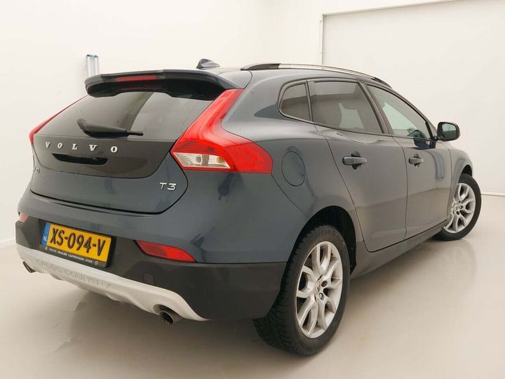 Photo 1 VIN: YV1MZ32V0K2181688 - VOLVO V40 