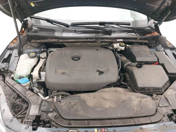 Photo 23 VIN: YV1MZ32V0K2181688 - VOLVO V40 